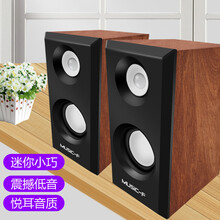 小身材大智慧，迷你音響來(lái)助力