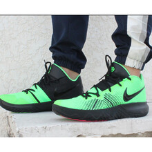 耐克（NIKE）籃球鞋歐文4代實戰(zhàn)AJ1935-300 