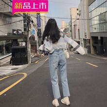復(fù)古牛仔褲，讓你的生活更簡單