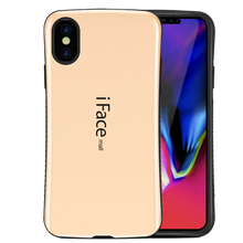 IFACE MALL IPHONE XS MAX 手機殼/保護套