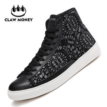 CLAW MONEY男士女款黑色 39