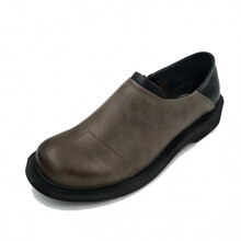 其他品牌男士流星灰 歐碼  收藏送鞋油 44