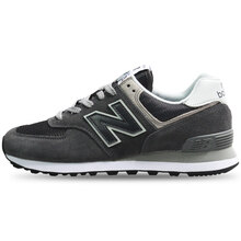 NEW BALANCE跑步鞋深灰ML574EPH 
