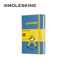moleskine記事本