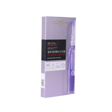 歐萊雅（LOREAL）面膜控油平衡，細(xì)致毛孔，清潔，補(bǔ)水保濕，舒緩修復(fù)，提亮膚色