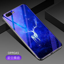 英代（YINGDAI） OPPOA5 手機(jī)殼/保護(hù)套