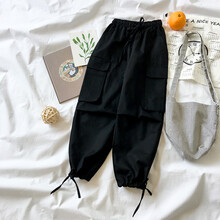 高腰闊腿褲，讓你告別臃腫