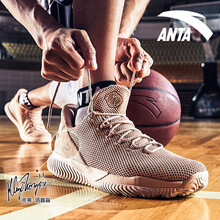NBA籃球鞋正品