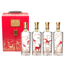 五糧液福祿壽酒