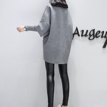 荷葉袖連衣裙，微胖女神的福音