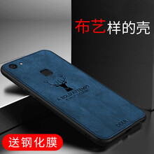 幸運鉆 vivo y75 手機(jī)殼/保護(hù)套