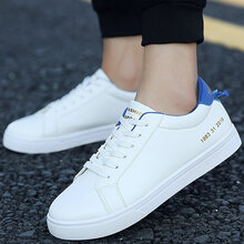 FKF男士YJ1701白藍色 44，39，40，41，42，43