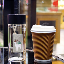 精致馬克杯，讓你的喝水更簡(jiǎn)單