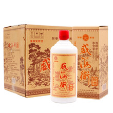 威海衛(wèi)53375mL-500mL，500ml 醬香型，醬香