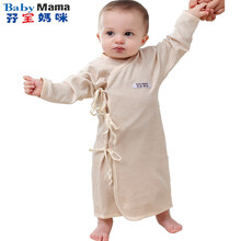 孖寶媽咪（BabyMama）童裝連體衣/爬服