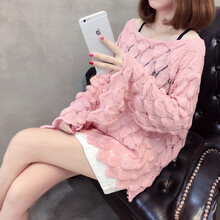 不做黃臉婆，純色長袖睡衣