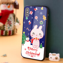 圣誕iphone手機(jī)殼