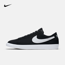 耐克（NIKE）板鞋371760-029黑/白 