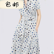 鏤空連衣裙，打造都市女人味
