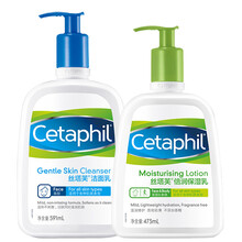 cetaphil,cetaphil,潔面,潔面,怎么樣