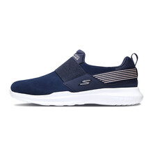 斯凱奇（Skechers）跑步鞋海軍藍(lán)色/NVY 