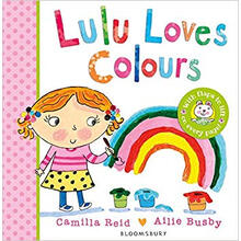 lulu loves