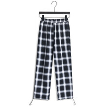 九分休閑褲，穿出你的優(yōu)雅范