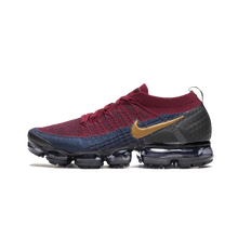 耐克（NIKE）跑步鞋942842-604 酒紅 40