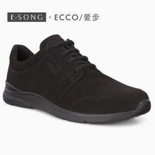 愛步（ECCO）男士511694-02001 37