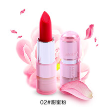 蘭瑟,蘭瑟,唇膏,淡彩,彩潤,潤唇,怎么樣