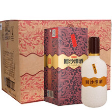 潭52度3000ml 醬香型，醬香