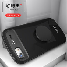 蘋果7鋼琴黑