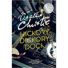 hickory dickory dock