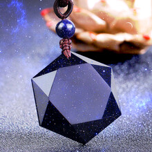升爍（Shengshuo）項(xiàng)鏈51cm（含）~80cm(含)