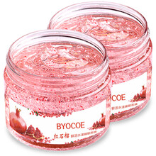 免洗面膜收毛孔