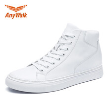 安尼沃克（AnyWalk）男士SWA173111白色 41