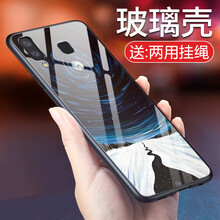 告別裸奔，雙攝手機殼來襲