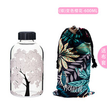 創(chuàng)意四件套，讓你愛上喝水