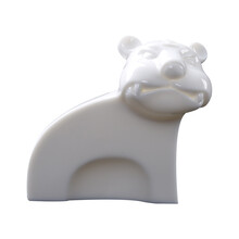 時(shí)尚雕塑