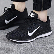 耐克（NIKE）跑步鞋Winflo5/AA7414-001 37
