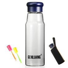 亙亮（GENLIANG）玻璃杯501-600ml，500ml