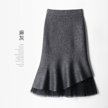 優(yōu)雅魚尾裙，微胖妹子的小心機(jī)