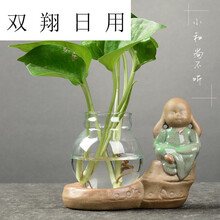 復古花瓶，打造精致生活的藝術(shù)