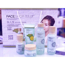 孕婦洋甘菊護(hù)膚品