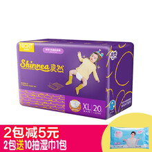 紙尿褲，讓你睡得香香