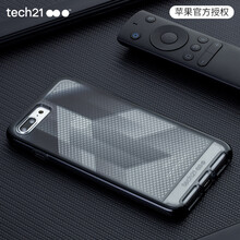 格子手機套