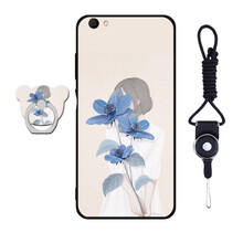 摩古（MOUGOL） VIVO Y55 手機(jī)殼/保護(hù)套