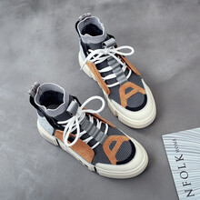 SD男士灰色《女款》 44