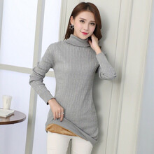 動(dòng)物毛衣女