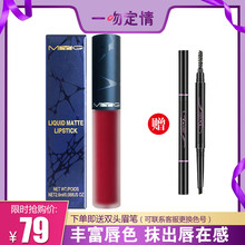 滋潤雙唇，保濕口紅讓你美翻天